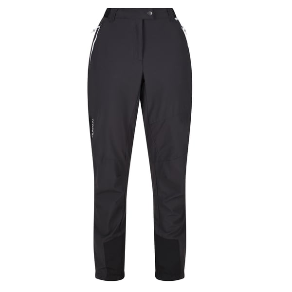 Regatta Womens/Ladies Mountain III Walking Trousers
