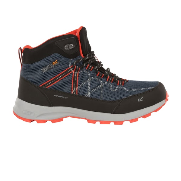 Regatta Mens Samaris Lite Walking Boots