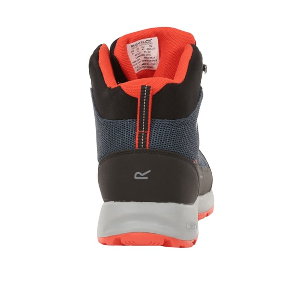 Regatta Mens Samaris Lite Walking Boots