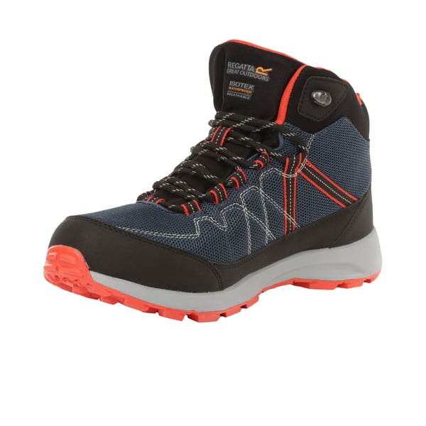 Regatta Mens Samaris Lite Walking Boots