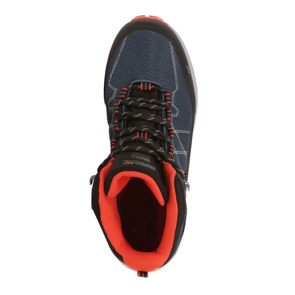Regatta Mens Samaris Lite Walking Boots