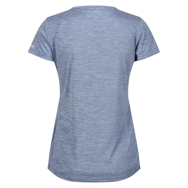 Regatta Womens/Ladies Josie Gibson Fingal Edition T-Shirt