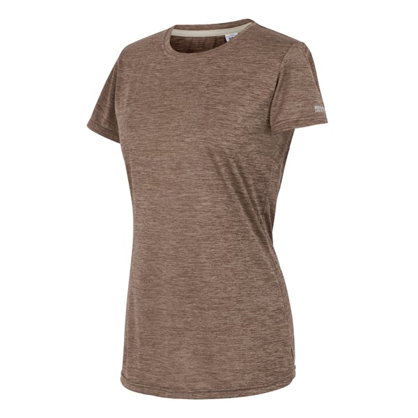 Regatta Womens/Ladies Josie Gibson Fingal Edition T-Shirt