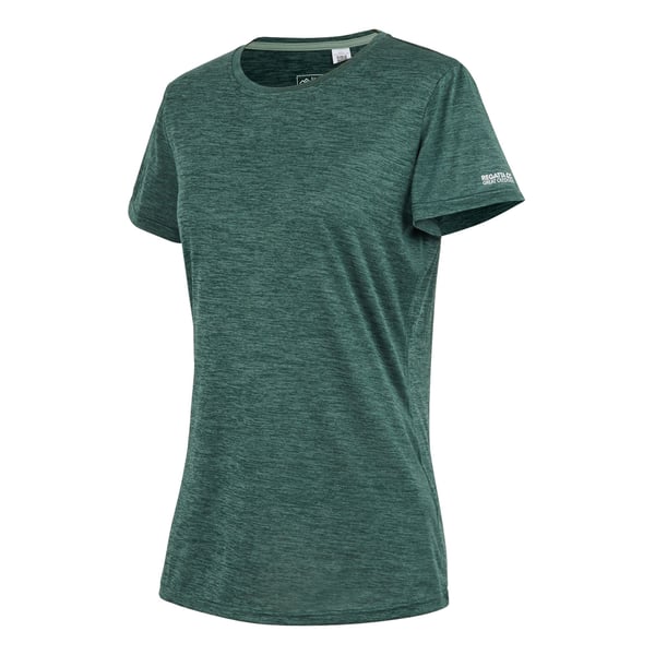 Regatta Womens/Ladies Josie Gibson Fingal Edition T-Shirt