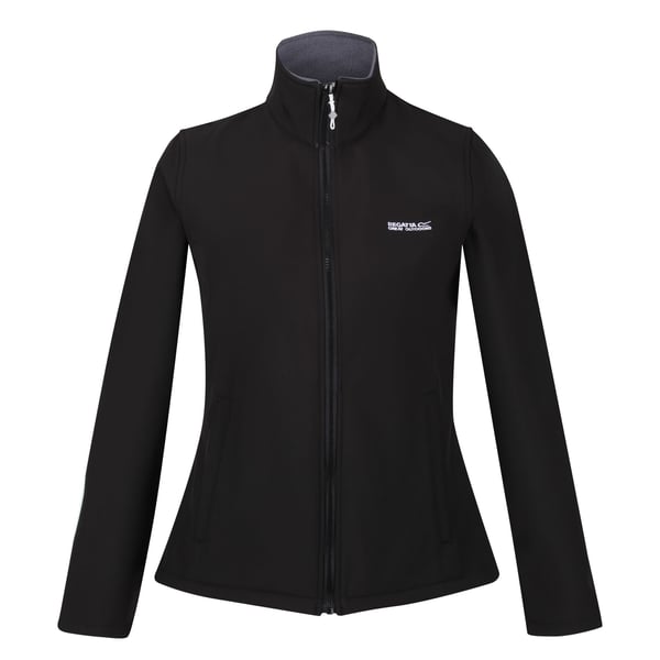 Regatta Kvinder/Damer Connie V Softshell-jakke til vandreture