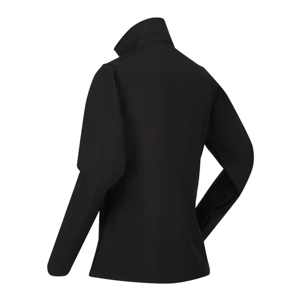 Regatta Womens/Ladies Connie V Softshell Walking Jacket