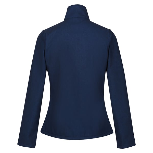 Regatta Womens/Ladies Connie V Softshell Walking Jacket