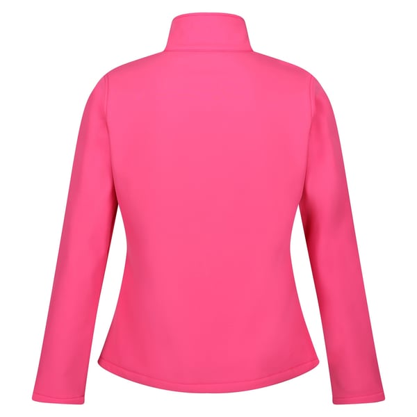 Regatta Kvinder/Damer Connie V Softshell-jakke til vandreture