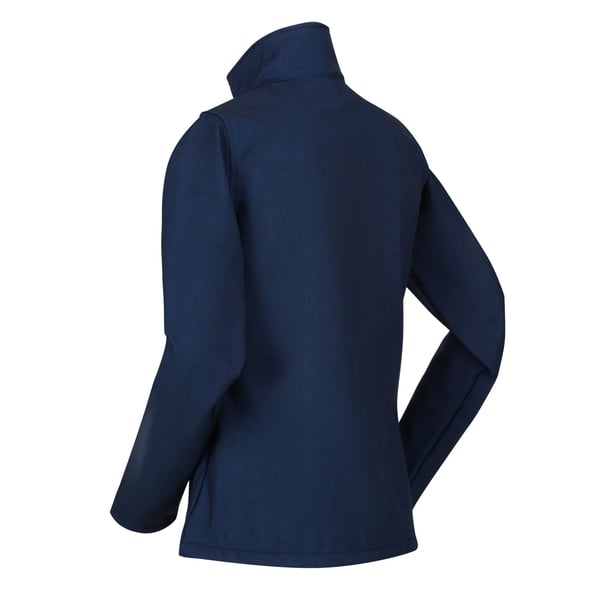 Regatta Womens/Ladies Connie V Softshell Walking Jacket