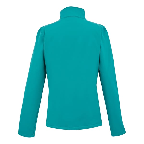 Regatta Womens/Ladies Connie V Softshell Walking Jacket
