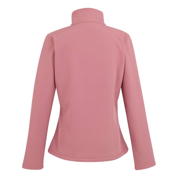 Regatta Womens/Ladies Connie V Softshell Walking Jacket
