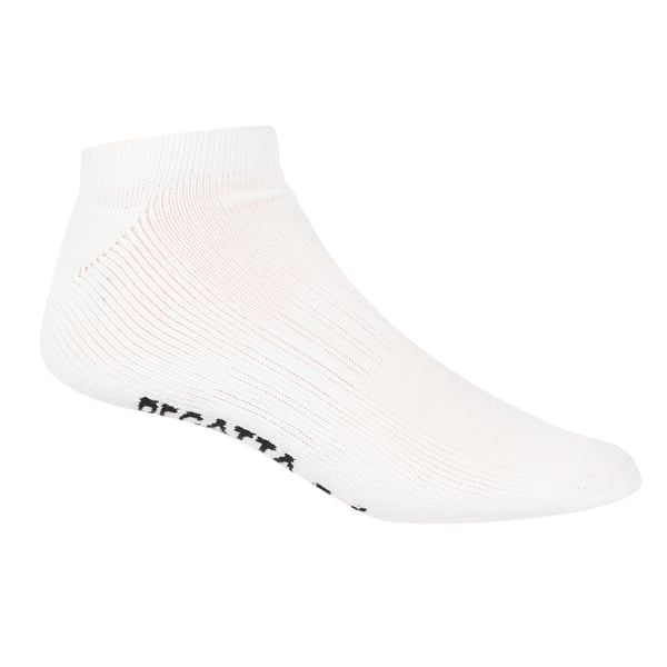 Regatta Unisex Adult Trainer Socks (Pack of 5)