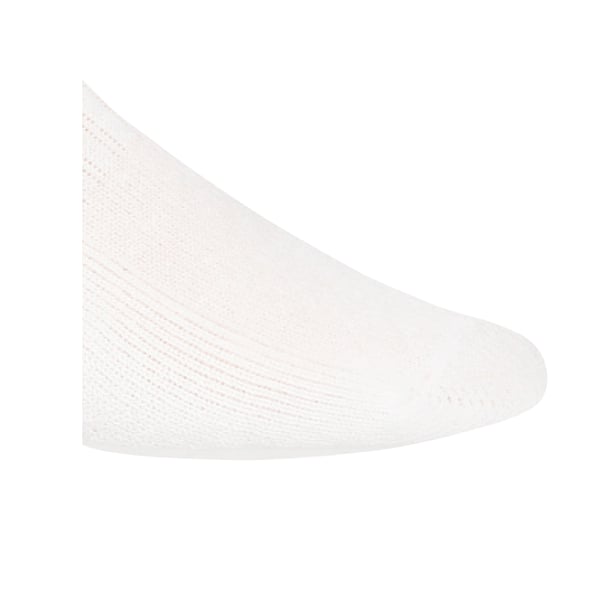 Regatta Unisex Adult Trainer Socks (Pack of 5)