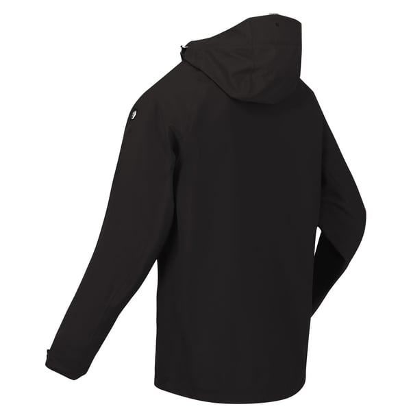 Regatta Mens Britedale Waterproof Jacket
