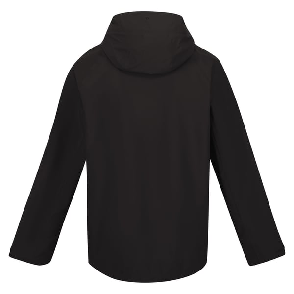 Regatta Mens Britedale Waterproof Jacket