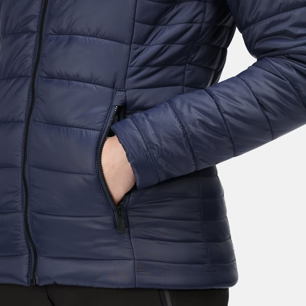 Regatta Womens/Ladies Voltera Loft II Heated Jacket