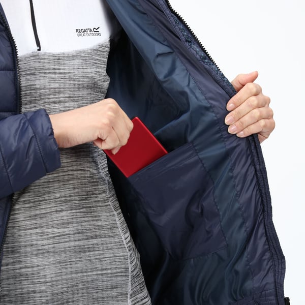 Regatta Womens/Ladies Voltera Loft II Heated Jacket