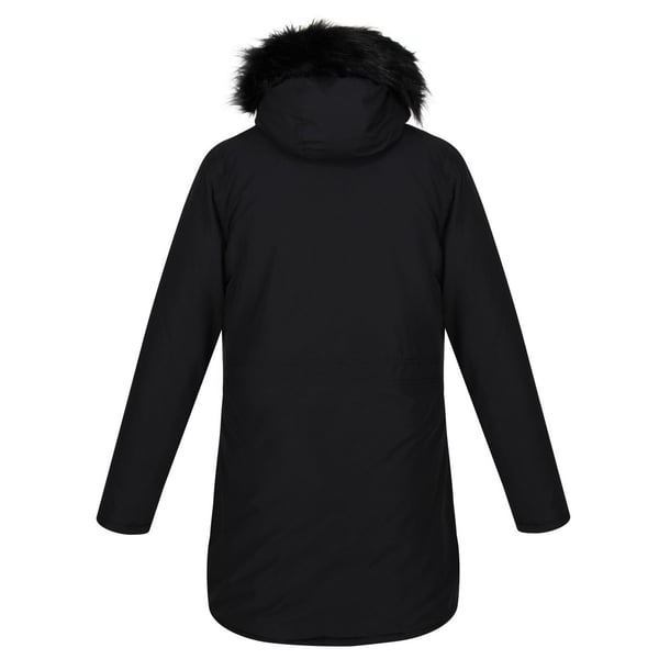 Regatta Womens/Ladies Voltera Heated Waterproof Jacket