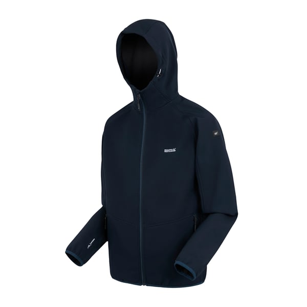 Regatta Mens Arec III Jacket