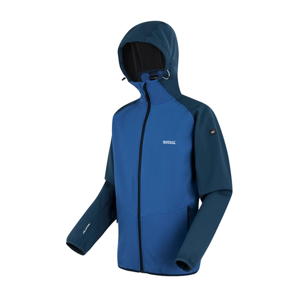 Regatta Mens Arec III Jacket