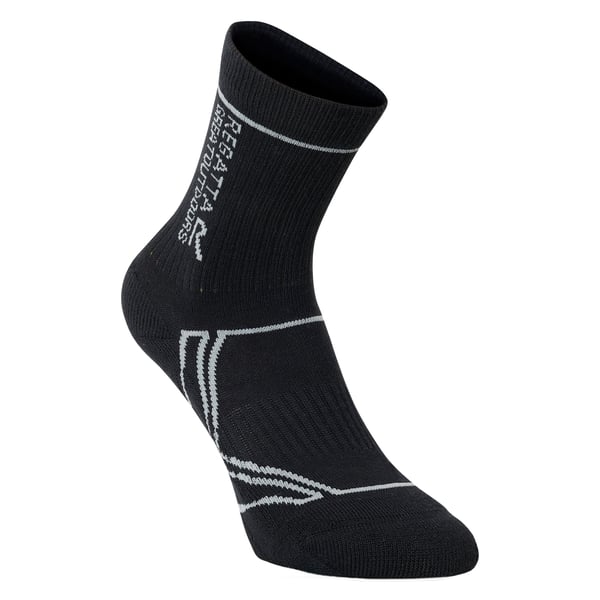 Regatta Great Outdoors Childrens/Kids 2 Season Coolmax Trek & Trail Socks