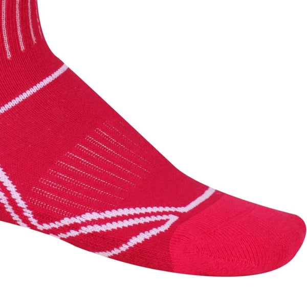 Regatta Great Outdoors Childrens/Kids 2 Season Coolmax Trek & Trail Socks