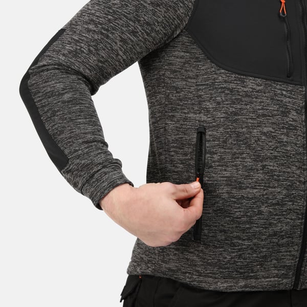 Regatta Professional Herrjacka