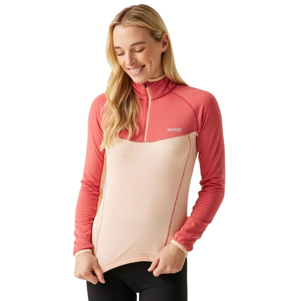 Regatta Hepley Fleece til kvinder/damer