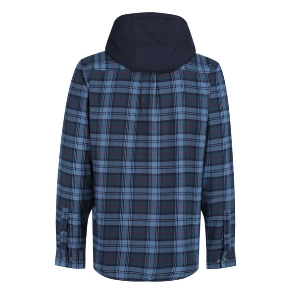 Regatta Professional Mens Checked Jacket