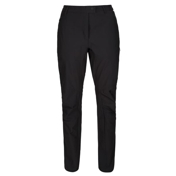 Regatta Womens/Ladies Highton Stretch Hiking Trousers