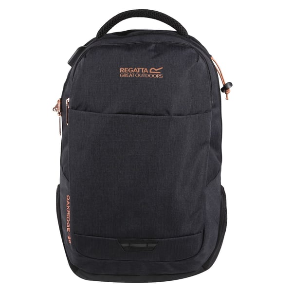 Regatta Unisex Vuxen Oakridge 20L Ryggsäck