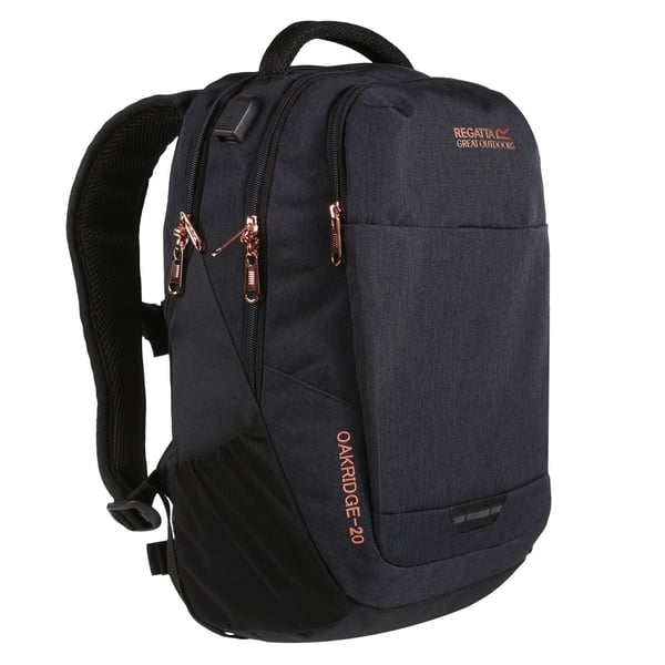 Regatta Unisex Oakridge 20L reppu
