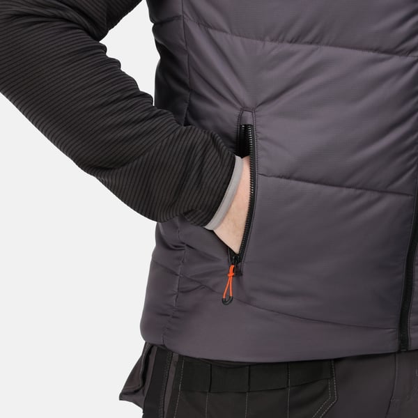 Regatta Professional Mens Insulated Body Warmer