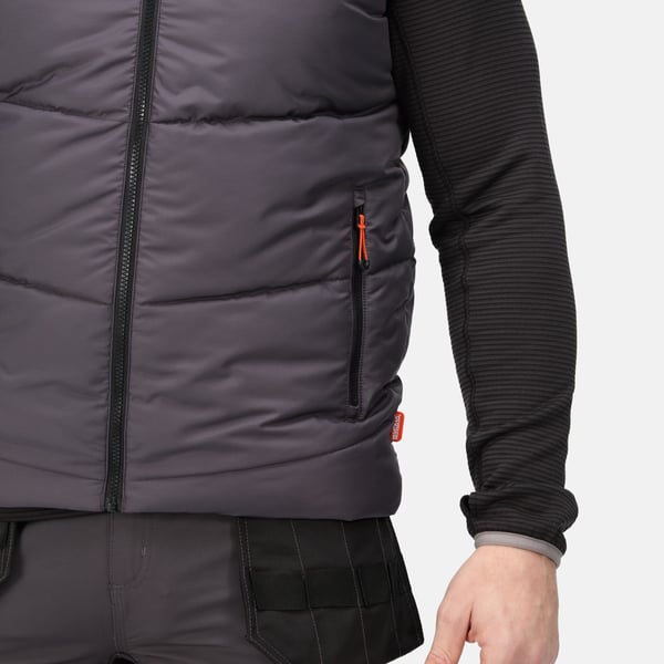 Regatta Professional Mens Insulated Body Warmer