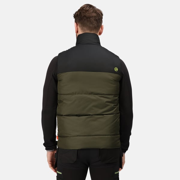Regatta Professional Mens Insulated Body Warmer