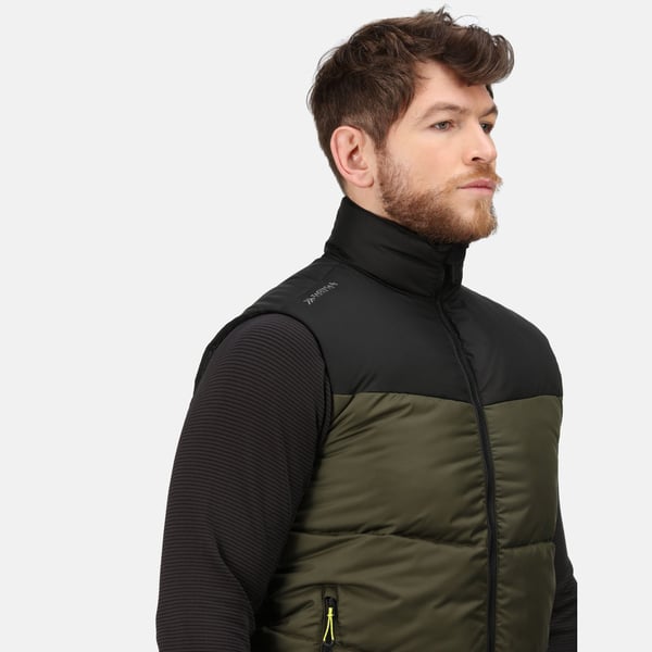 Regatta Professional Mens Insulated Body Warmer
