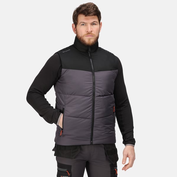Regatta Professional Mens Insulated Body Warmer