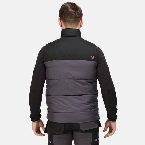 Regatta Professional Mens Insulated Body Warmer