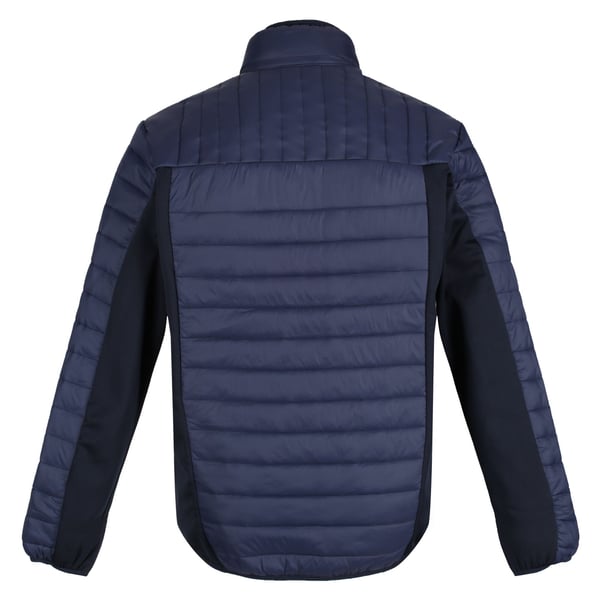 Regatta Professional Hybridjacka för män