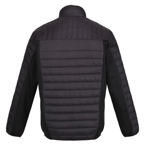 Regatta Professional Hybridjacka för män