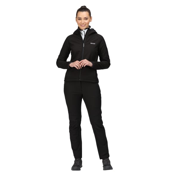 Regatta Dam Soft Shell Jacka