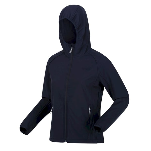 Regatta Dam Soft Shell Jacka