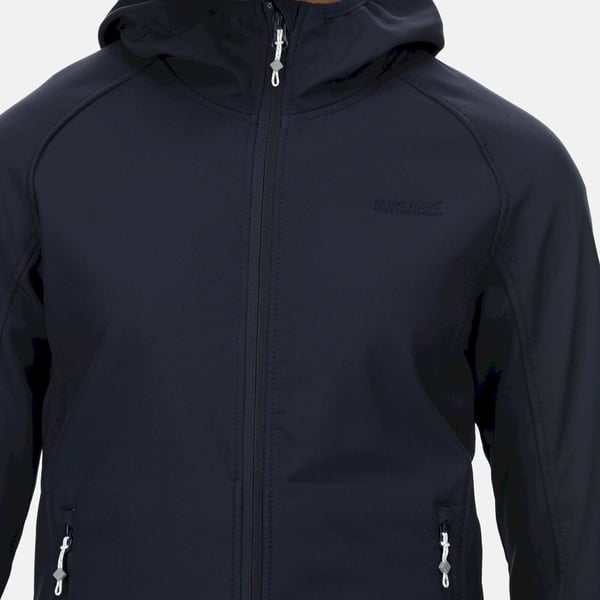 Regatta Dam Soft Shell Jacka