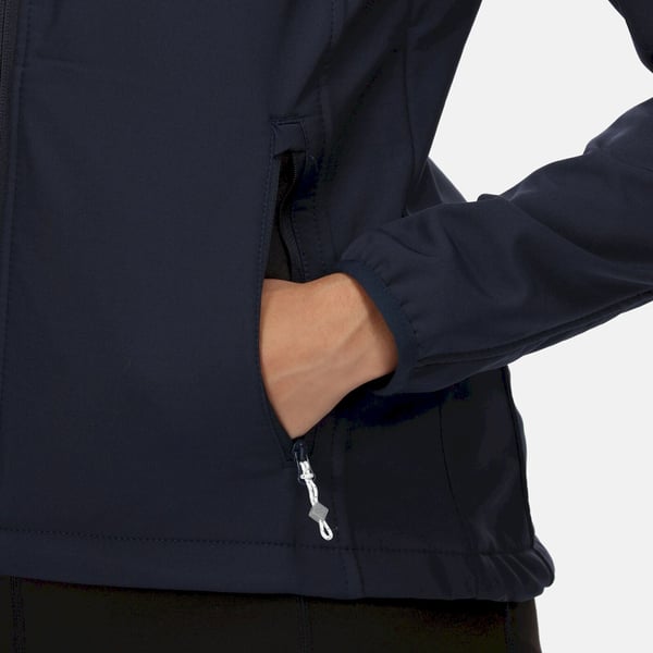 Regatta Dam Soft Shell Jacka