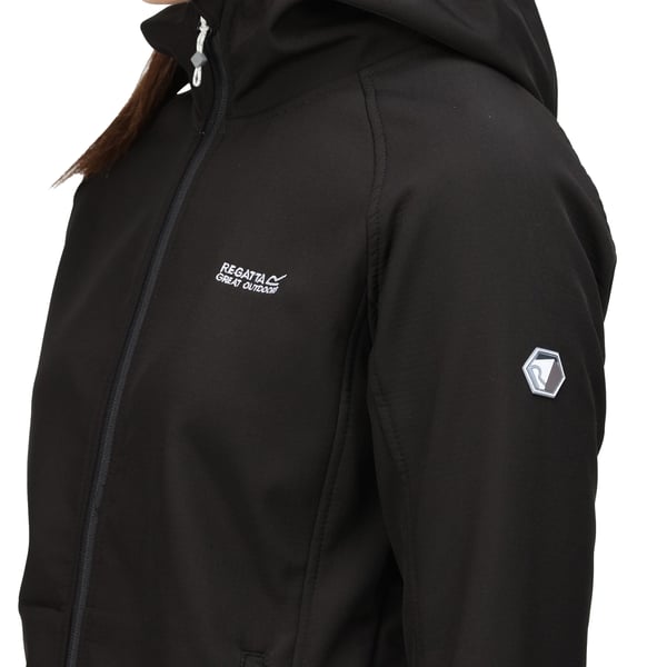 Regatta Dam Soft Shell Jacka
