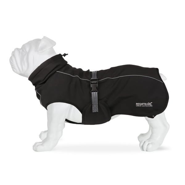 Regatta Softshell Hundtäcke
