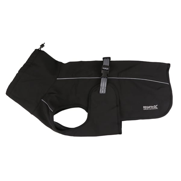 Regatta Softshell Dog Coat