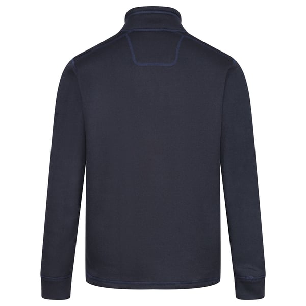 Regatta Mens Galador Half Zip Fleece Top