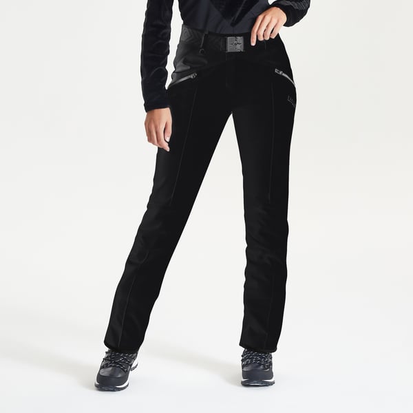 Dare 2B Womens/Ladies Julien Macdonald Beau Monde Stretch Ski Trousers