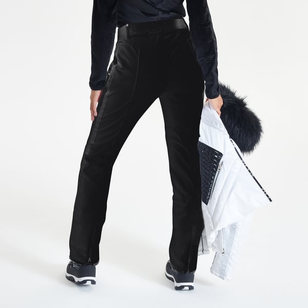 Dare 2B Womens/Ladies Julien Macdonald Beau Monde Stretch Ski Trousers